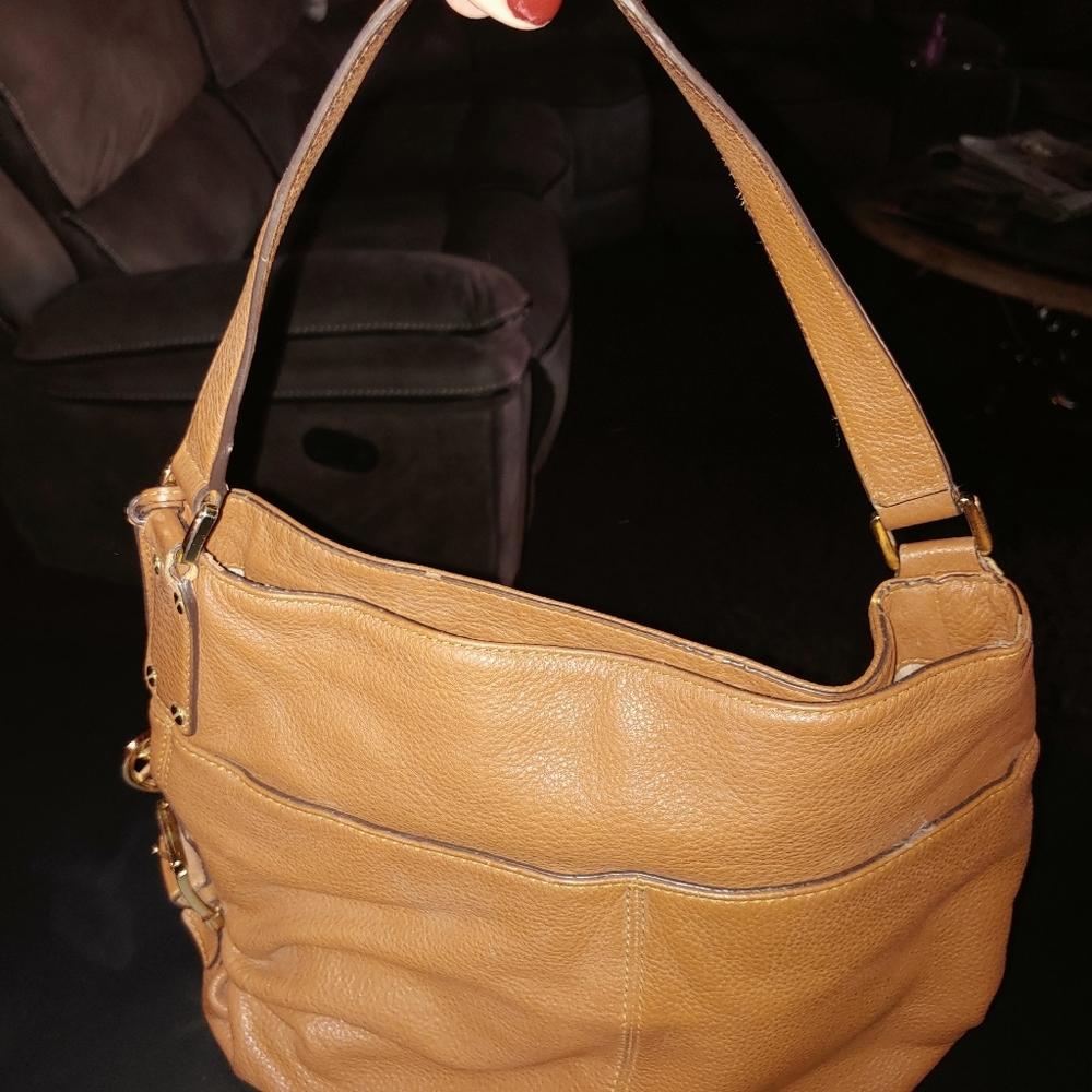 Purse MK. Michael Kors